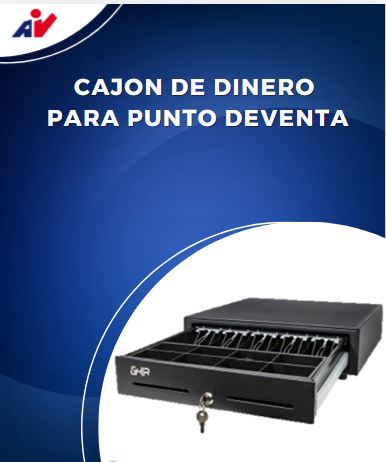 cajon de dinero